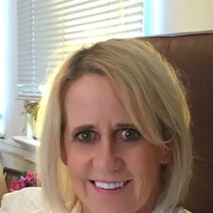 Meet your Posher, Cathy